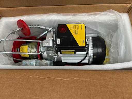 Vevor YTK-V2S Electric Chain Hoist