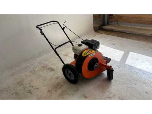 Soffiatore di foglie Elite BL450 - funzionale 