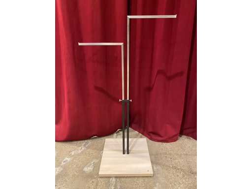 Wieszaki na ubrania (13x)