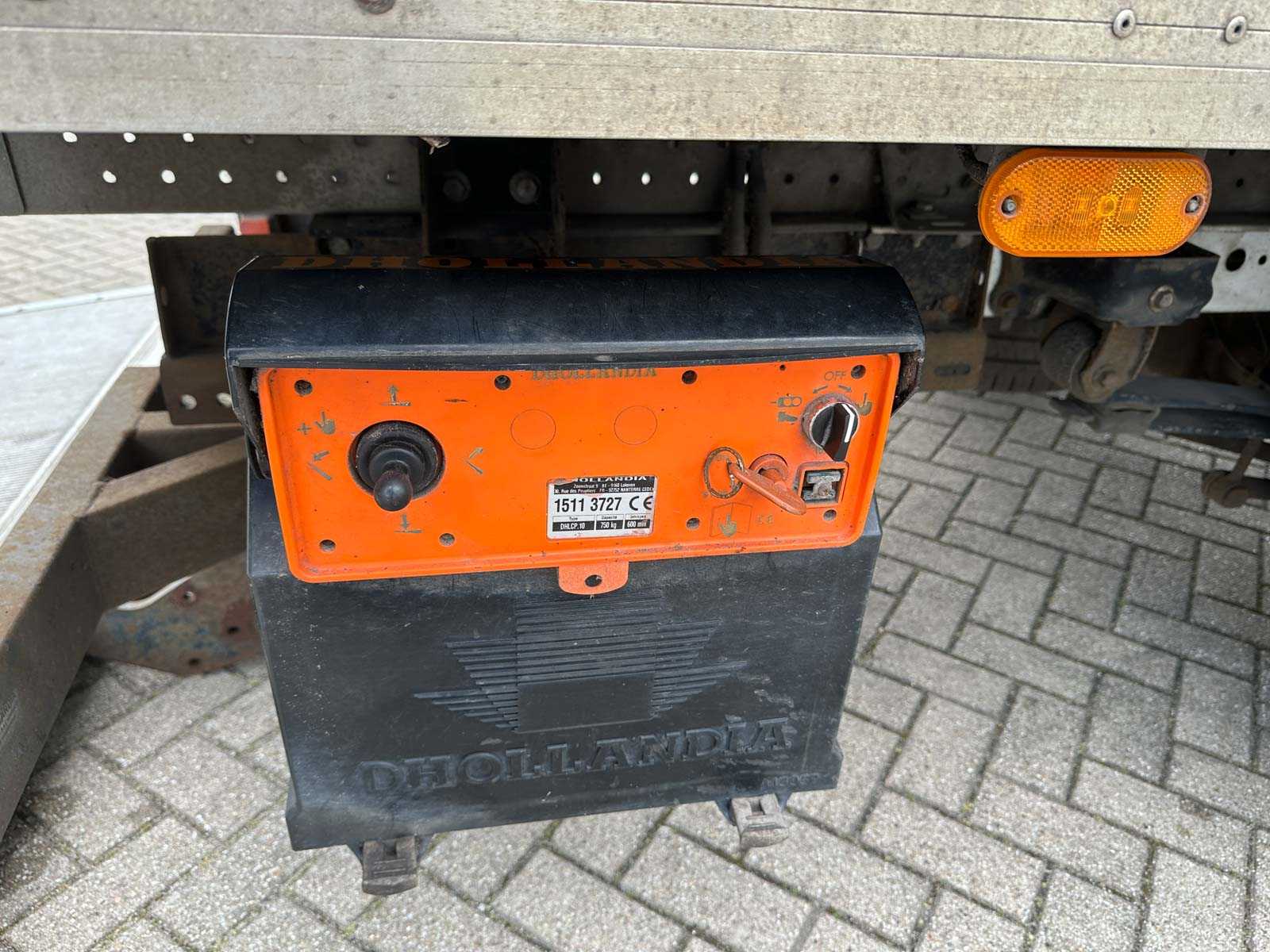 Ford Transit 350 2.2 TDCI L3H1 Am 125pk 2016, V-192-TF