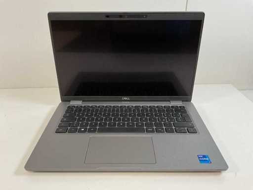 Dell Latitude 5420 14", Core(TM) i7 11e génération, 16 Go de RAM, 512 Go NVMe Ordinateur portable