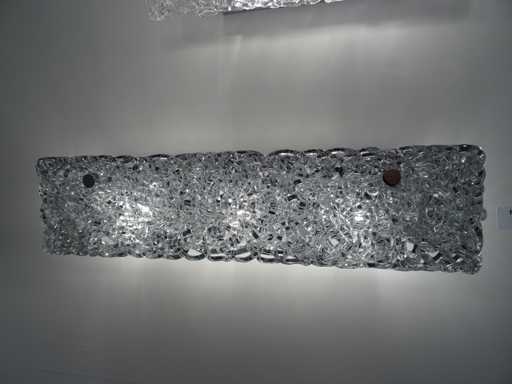 Ilfari - Nightlife W3 - Wandlamp