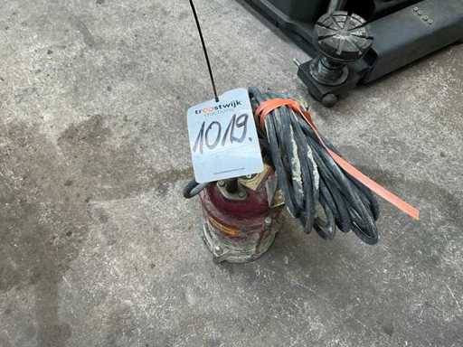 2018 SPT Dompelpomp
