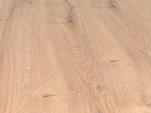 70 m2 Lamellato - 1383 x 244 x 7,5 mm