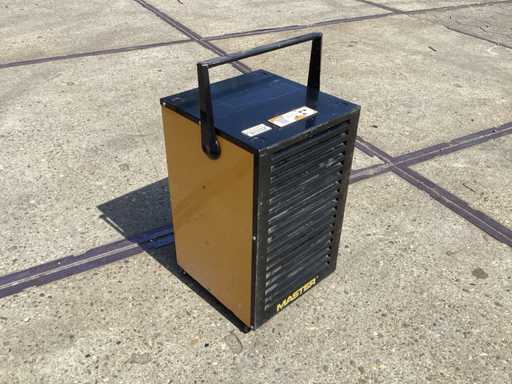 2016 MASTER DH 732 Bautrockner