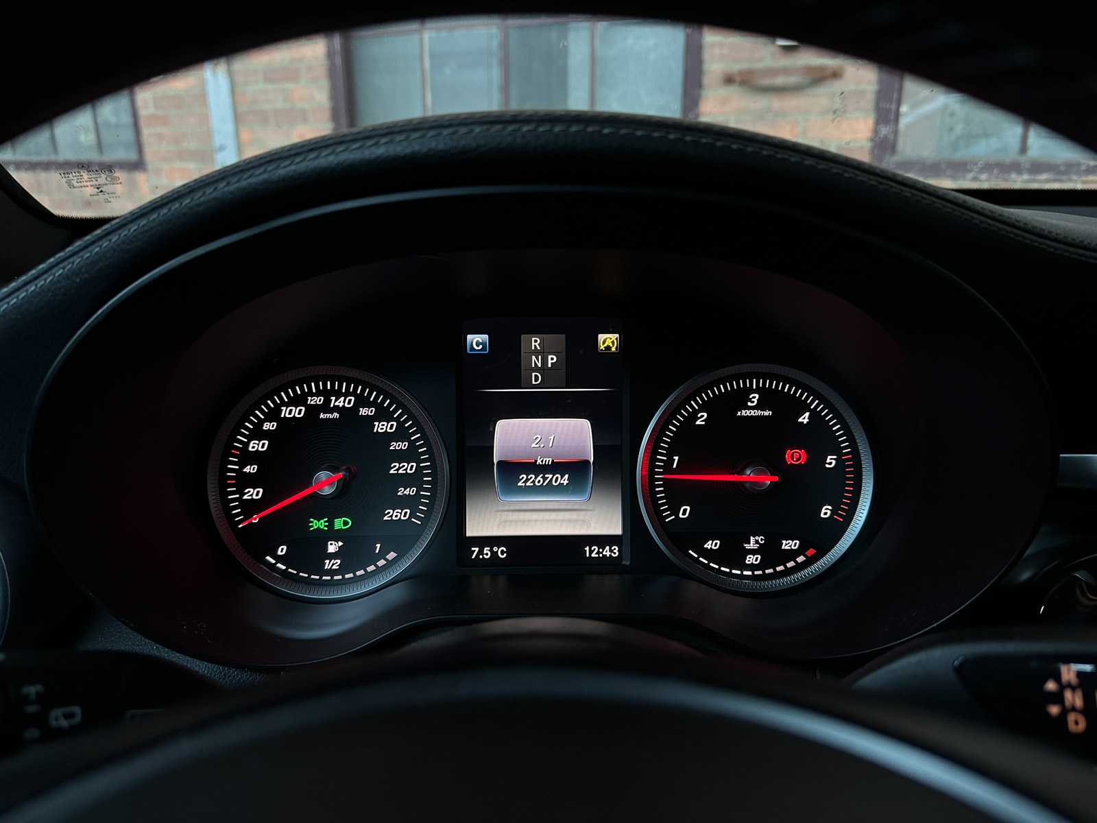 Mercedes-Benz GLC220 d 4Matic Edition 1 AMG 170pk 2016 GLC-klasse, RX-422-X