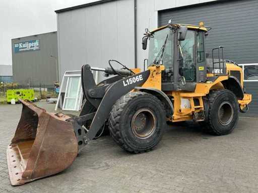 Pelle Bell L1506E 2014