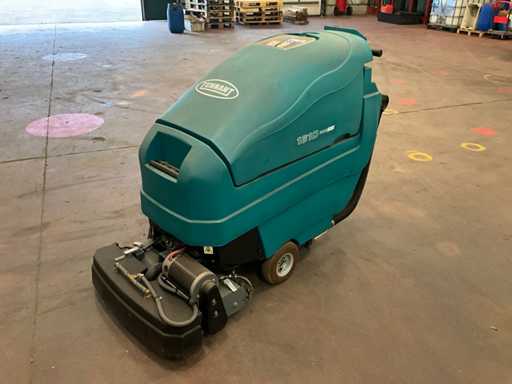 Tennant 1610 Schrobmachine