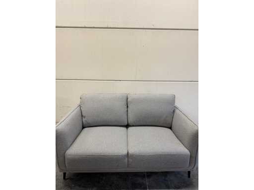 2x Alcos furniture Cfl-s519 Sofa 2-zits