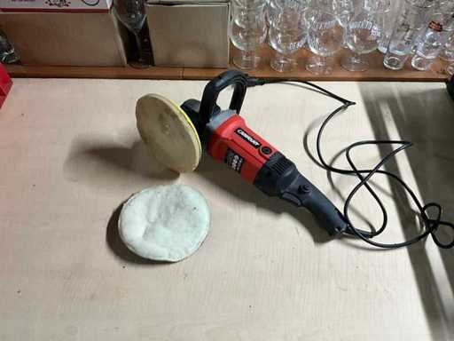 Polerka Carpoolt M14