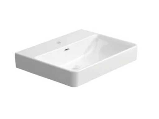 Chiuvetă Laufen Pro S 60 (6x)