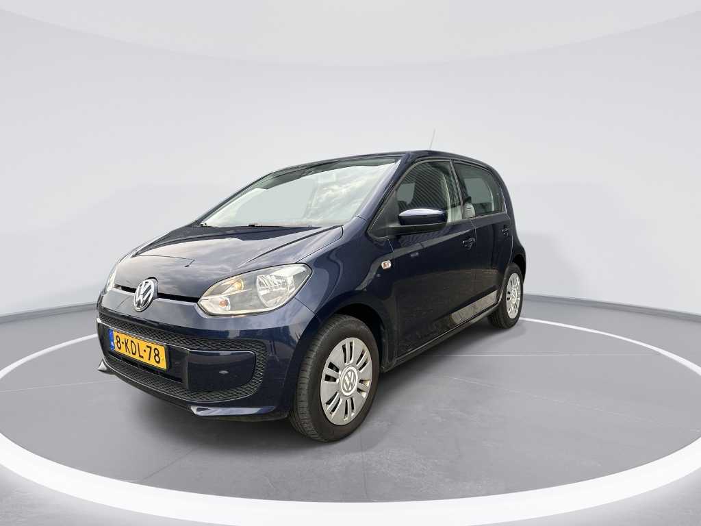 Volkswagen Up! 1.0 Move Up! | 8-KDL-78