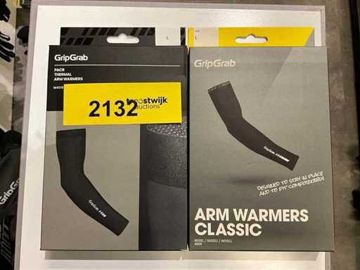 Scaldabraccio GripGrab 4009/M4019 - L (2x)