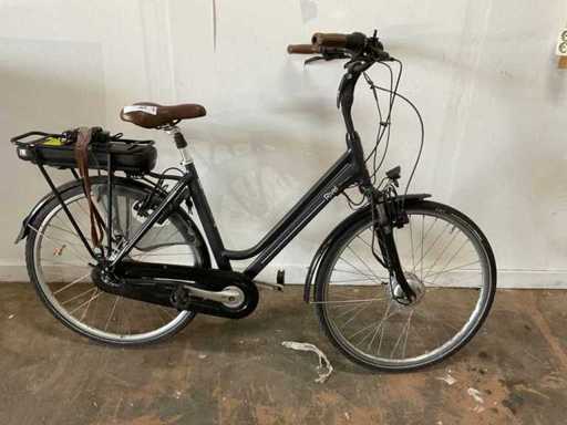 Rivel Montana Elektrische fiets