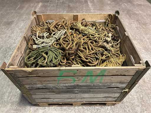 Frânghie de petrecere