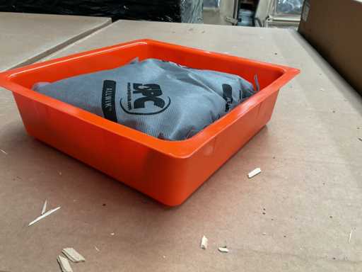 Absorptie materiaal (192x)