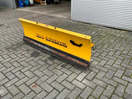 Nido Universal HYL-160-EPZ Sneeuwschuiver