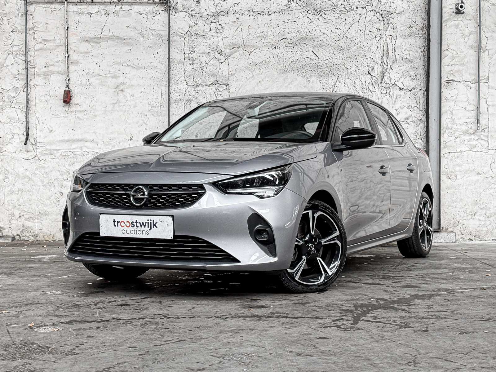 Personen- en bedrijfsauto's te Boxmeer