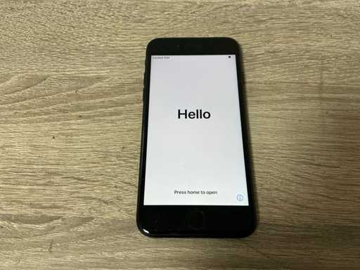 Apple - Iphone 7 (32GB) - Mobile phone