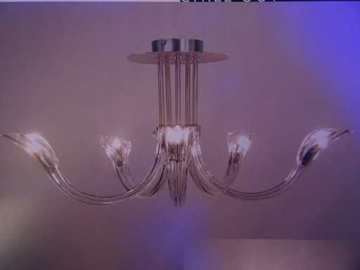 Ilfari - Chill Out H5 - Lampe suspendue