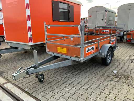 Remorc? Atec EO1300 2013