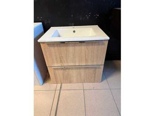 Delpha - bathroom furniture - Bathroom furniture set