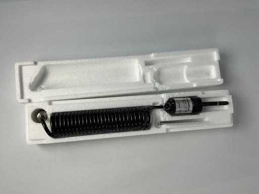 Olympus - Leakage Tester - Endoscopy