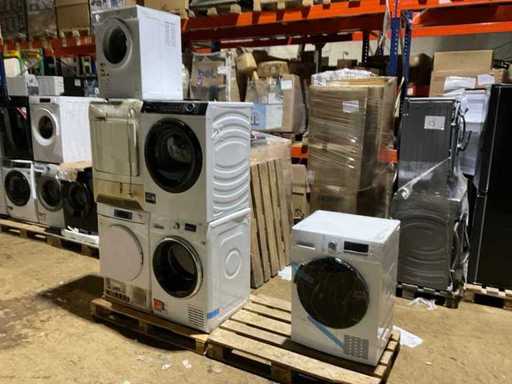 Uscător de rupie (6x)