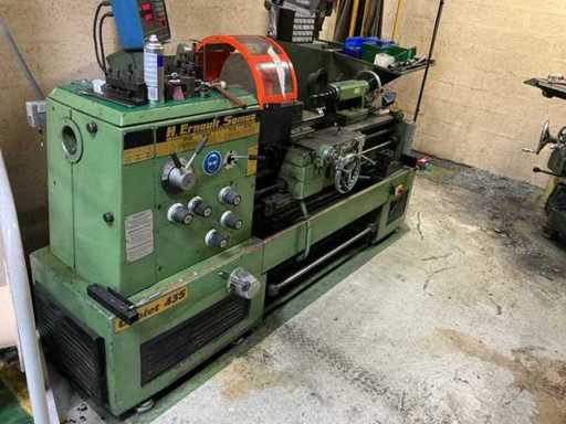 ERNAULT SOMUA Cholet 345 pozioma tokarka