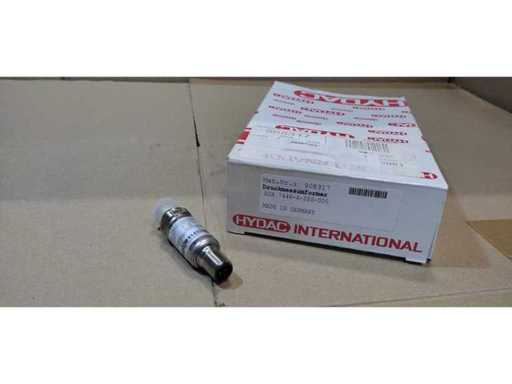 HYDAC - HDA 7446-A-250-000 - Pressure transmitter 250bar 4-20mA 8-30V