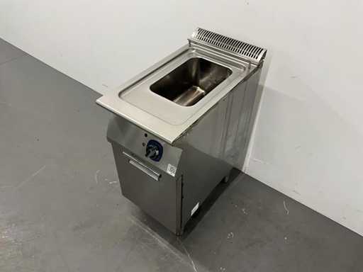 Electrolux - E7FRED1GF0 - Fritzeză electrică (2024)