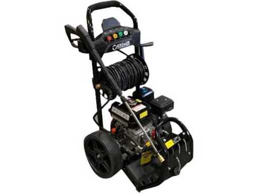 Kremer KR200H Pressure Washer
