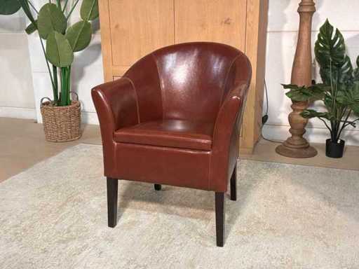 Ruby Fauteuil