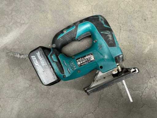 Makita Djv182 Decoupeerzaag