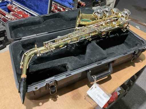 Selmer Saxophone