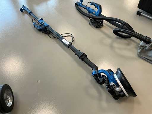 2023 Hyundai 56479 Long Neck Sander