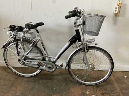 Sparta E-motion c3 Elektrische fiets