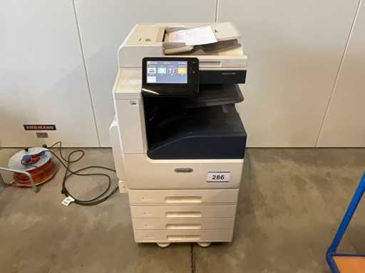 Xerox - VersaLink C7025 