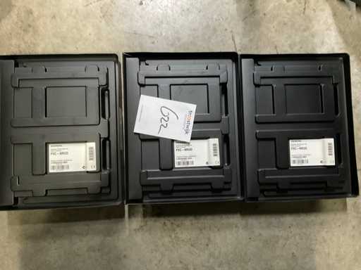 Siemens PXC-NRUD (9x)