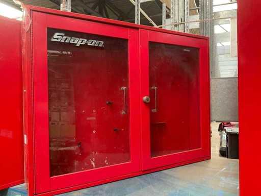 Snap-on Wall cabinet