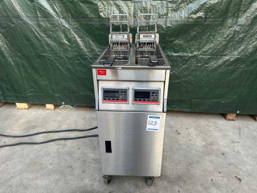 FriFri Vision 422 Deep Fryer