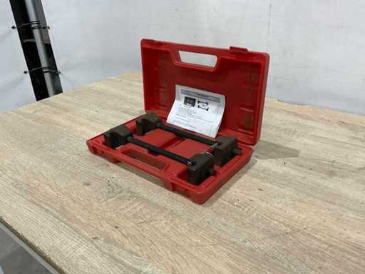 Midlock - 1300 - Zestaw napinaczy sprężyn