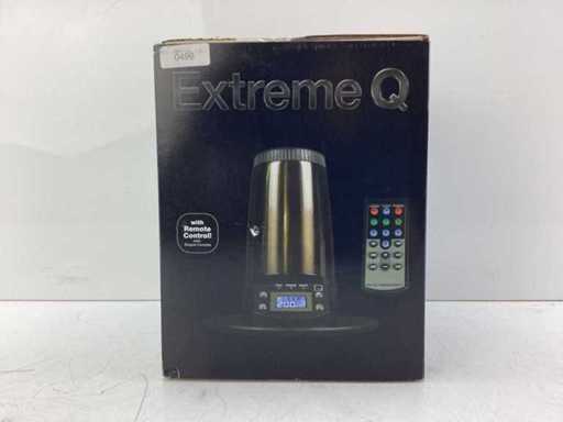 Extreme Q 6.0 – Vaporisateur de bureau
