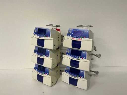 Fresenius Kabi - Volumat Agilia - Pompa volumetrica per infusione