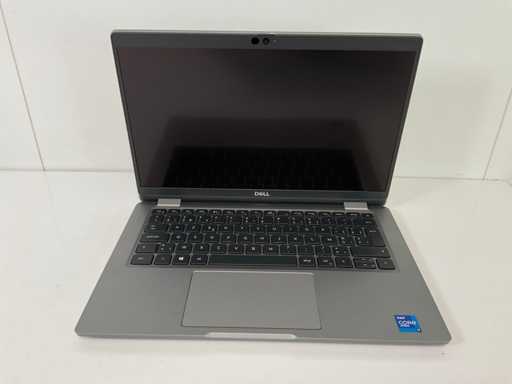 Dell Latitude 5320 13.3", Core(TM) i7 11a generazione, 16 GB di RAM, 512 GB di NVMe Laptop