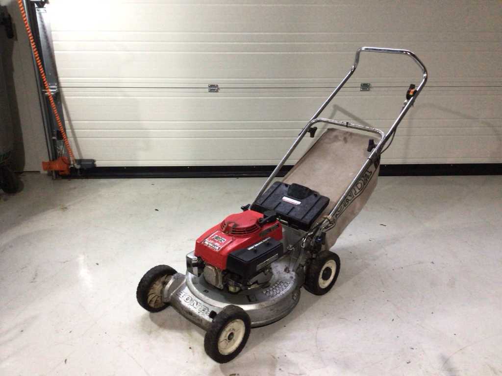 Honda 194 lawn online mower