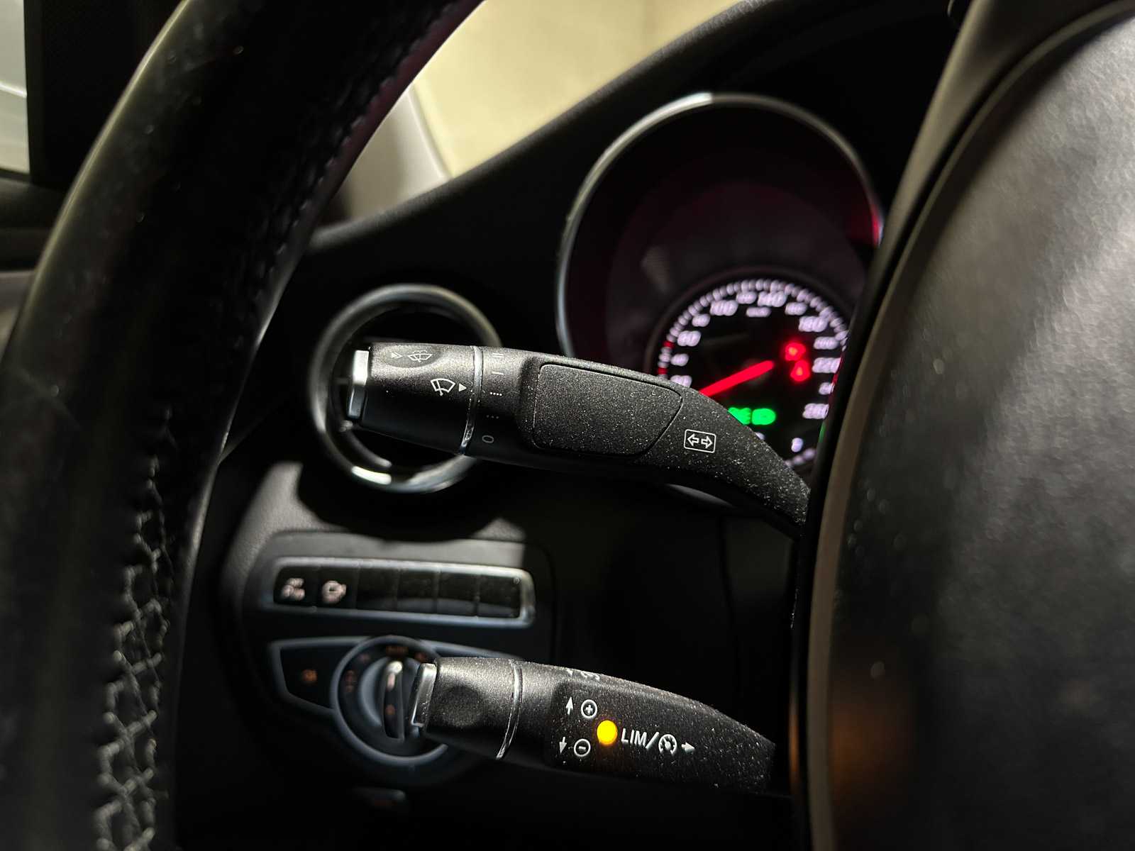 Mercedes-Benz C350 e 2.0 Lease Edition 279pk 2015 C-klasse, HJ-066-K