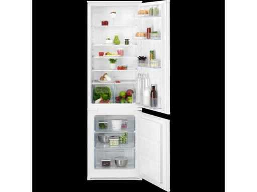 Aeg - NSC5S181ES - Koelkast