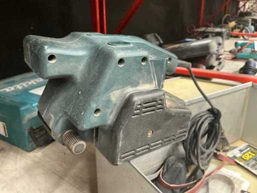 Black & Decker KA83 Planer