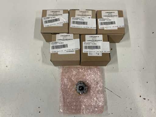 Oki-Druckkopf ML280e 42666401-P1 (5x)